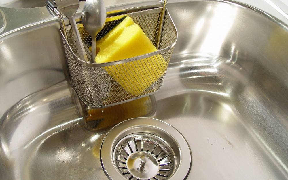 How to Clean the Garbage Disposal