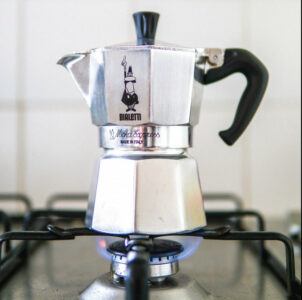 How To Clean A Stainless Steel Coffee Pot