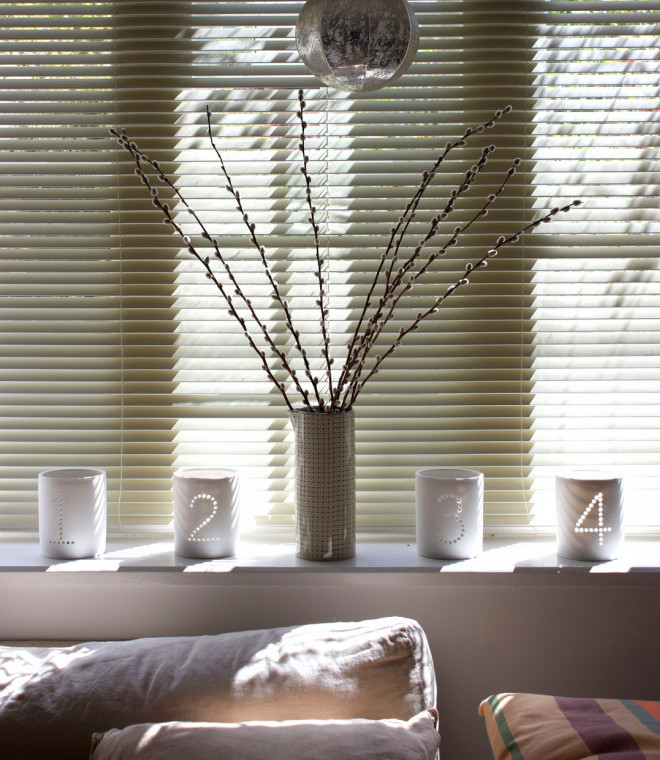 How to Clean Blinds Easily