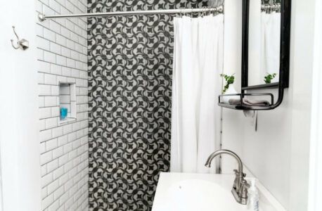 How To Clean Shower Curtains