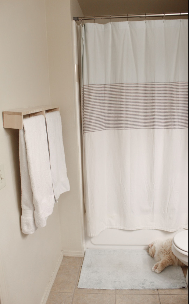 How To Clean Shower Curtains