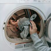 How Does The Lock Work On A Washing Machine?