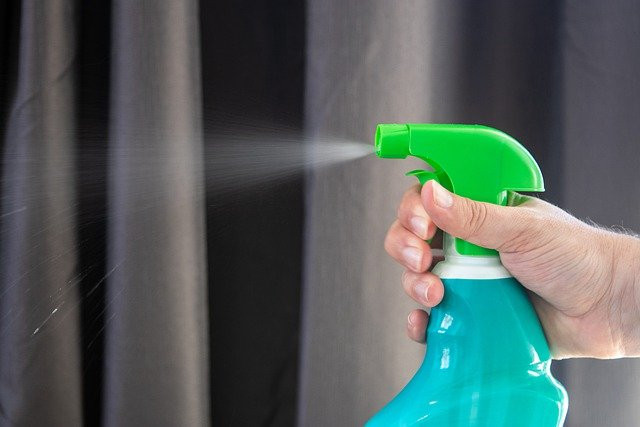 Best Homemade Shower Cleaner