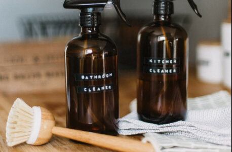 What to Clean With Vinegar – For Best Results