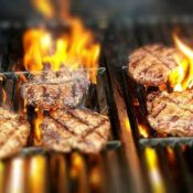 How to Clean a Barbecue Grill