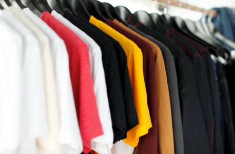 How to Remove Rust from Clothes