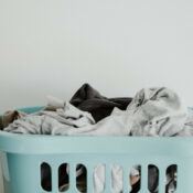 Can You Use The Same Basket For Clean And Dirty Clothes?