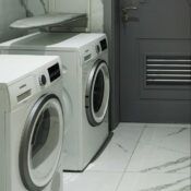 Can I Put A Countertop On Top Of My Washer And Dryer?