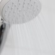 Why Does My Shower Head Leak When the Bath Faucet is Running?