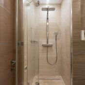 Does The Size of Shower Head Affect Pressure?