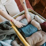 Where Do I Put My Dirty Clothes When Traveling?