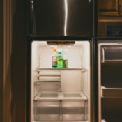 Does Opening the Fridge Waste Electricity?