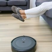 How Long Does It Take For a Robot Vacuum to Clean a Room?