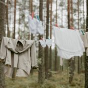 Should You Leave Window Open When Drying Clothes?