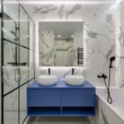 What is the Most Popular Color for a Bathroom Vanity?